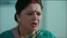 Bas Itna Sa Khwaab - 25th February 2025